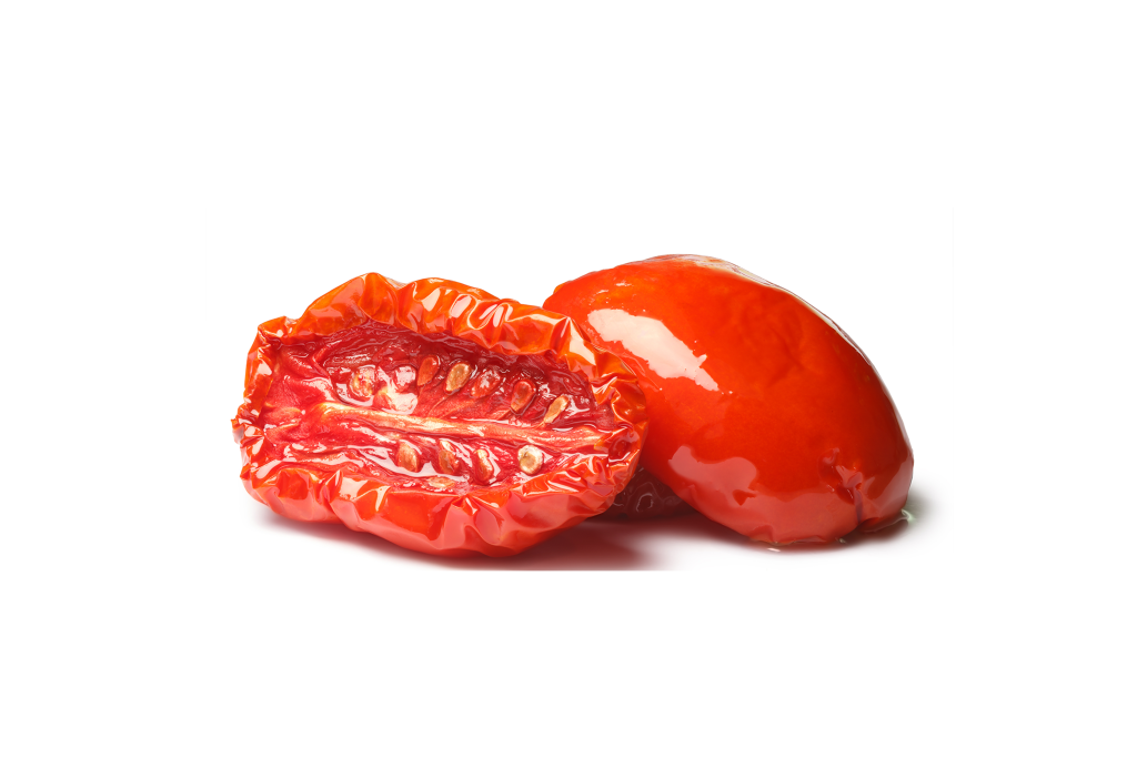 kuru domates